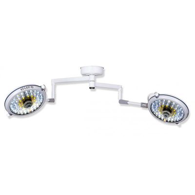 Đèn mổ treo trần 2 nhánh St. Francis ST-LED 70D