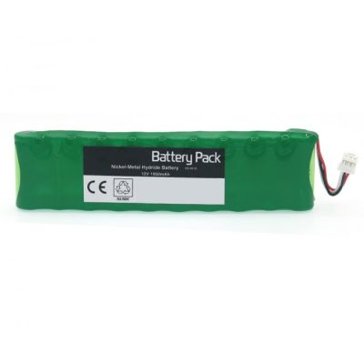 Pin máy điện tim Nihon KOHDEN SB-901D